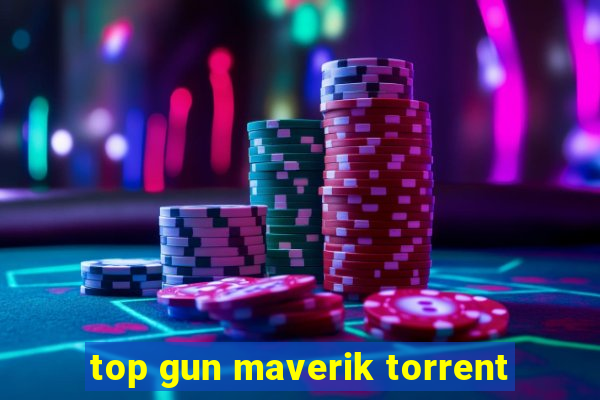 top gun maverik torrent